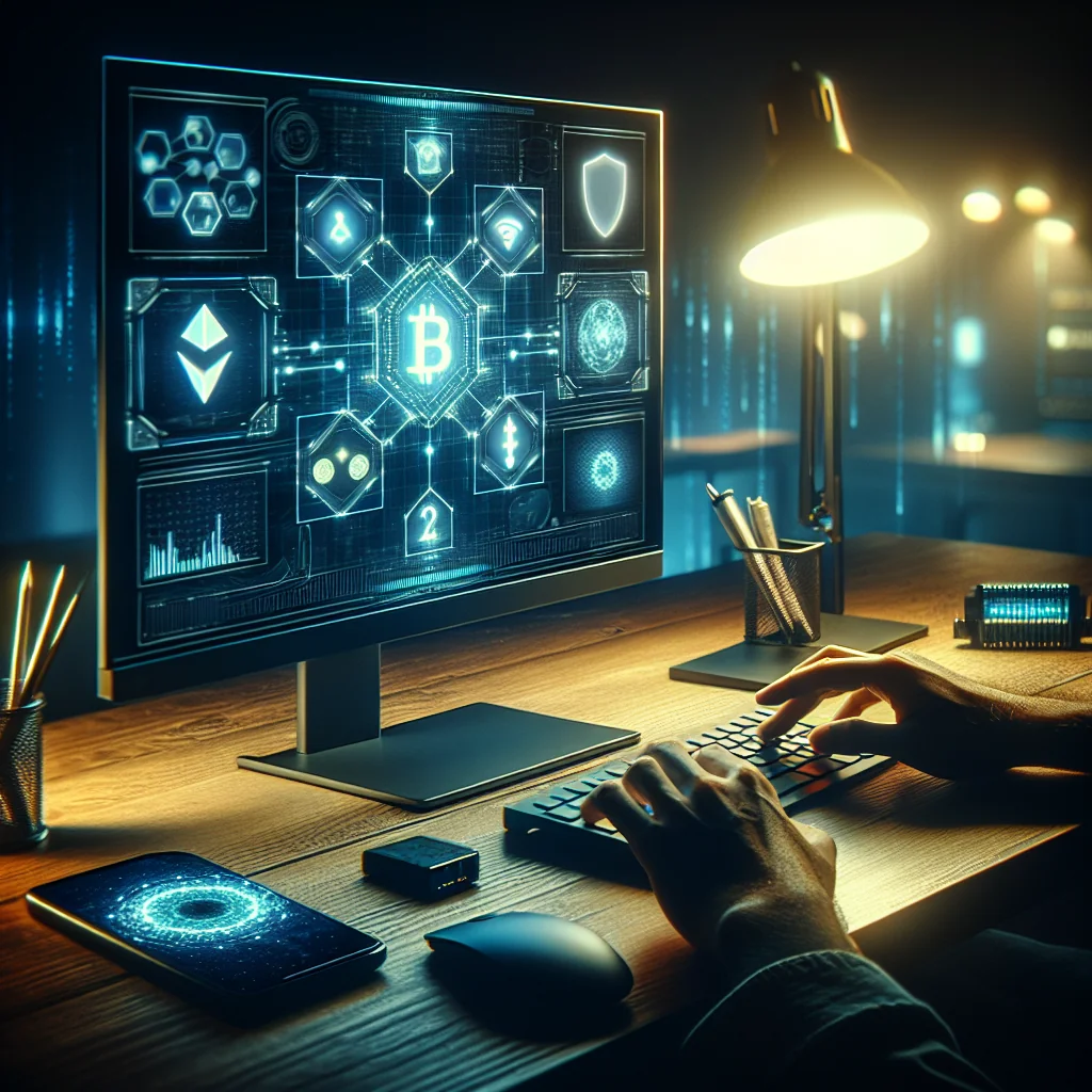 How to Check Airdrop Eligibility Safely and Accurately