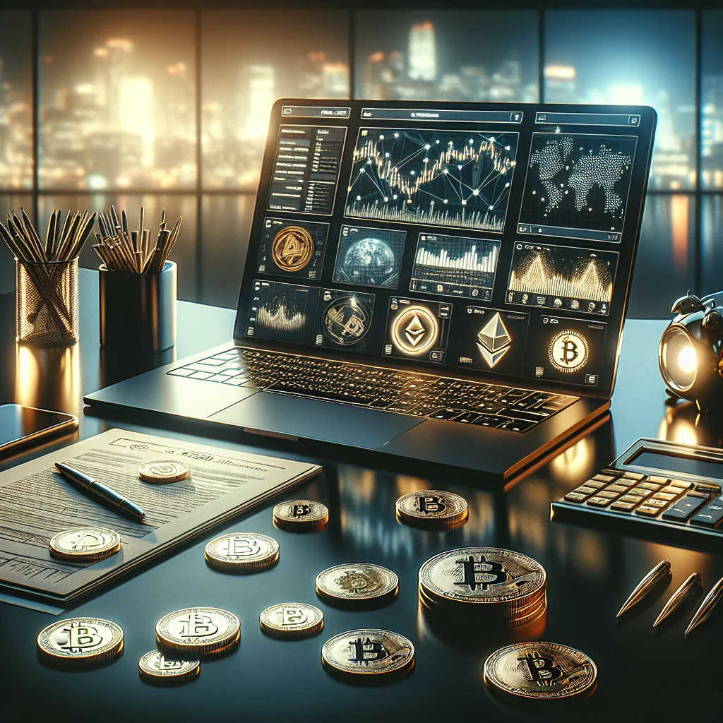 Crypto Taxes on Altcoins: How They Work and What You Must Report