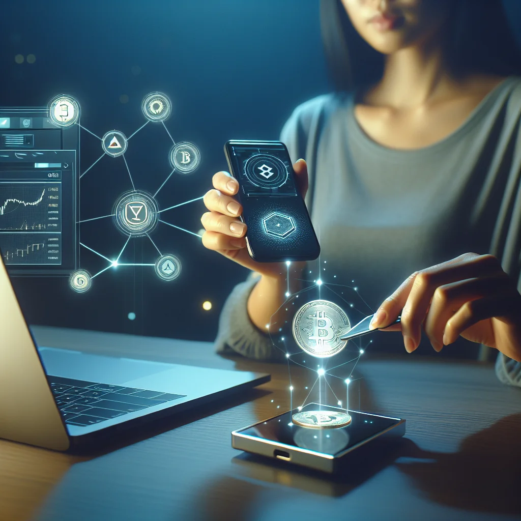 How to Move Crypto From Exchange to Wallet Safely