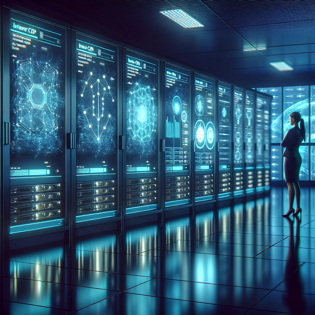 Internet Computer Nodes Requirements: Hardware, Network, and Operational Basics