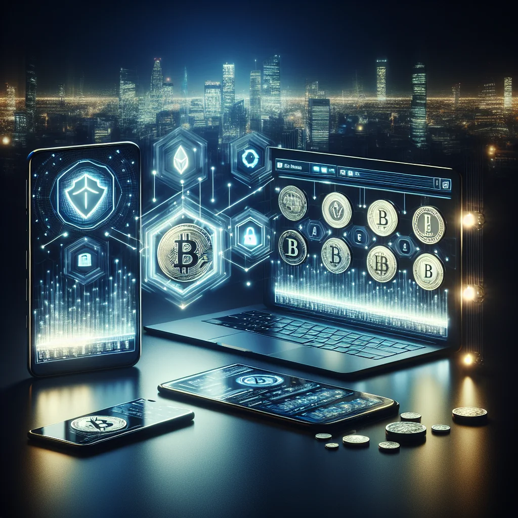 How to Move Crypto From Exchange to Wallet Safely