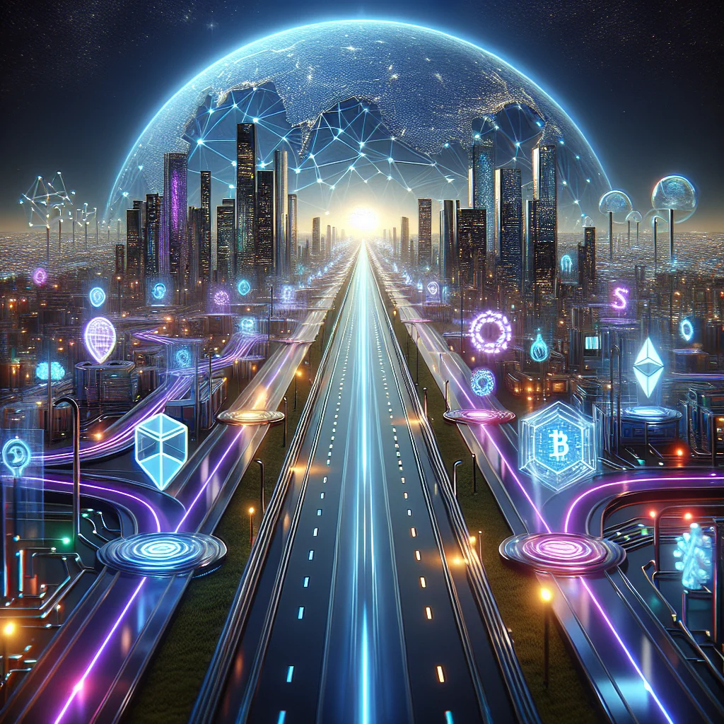 Internet Computer Roadmap: How the Network Plans Its Future