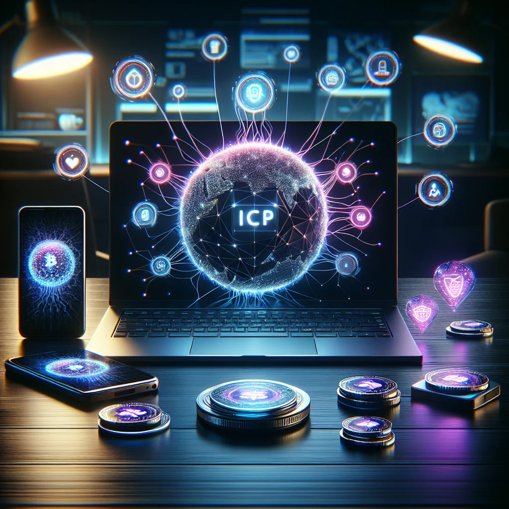 Best Internet Computer Wallet: How to Choose the Right Option for Your ICP