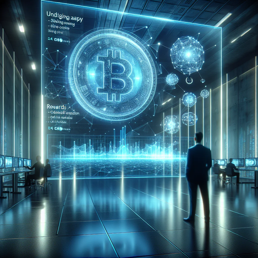 Internet Computer Staking APY Explained: Rewards, Factors, and Risks