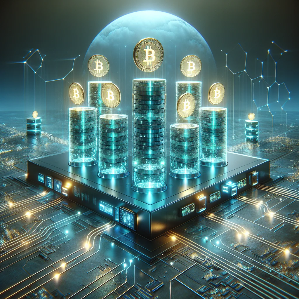 Internet Computer Staking vs Delegating: What ICP Holders Should Know