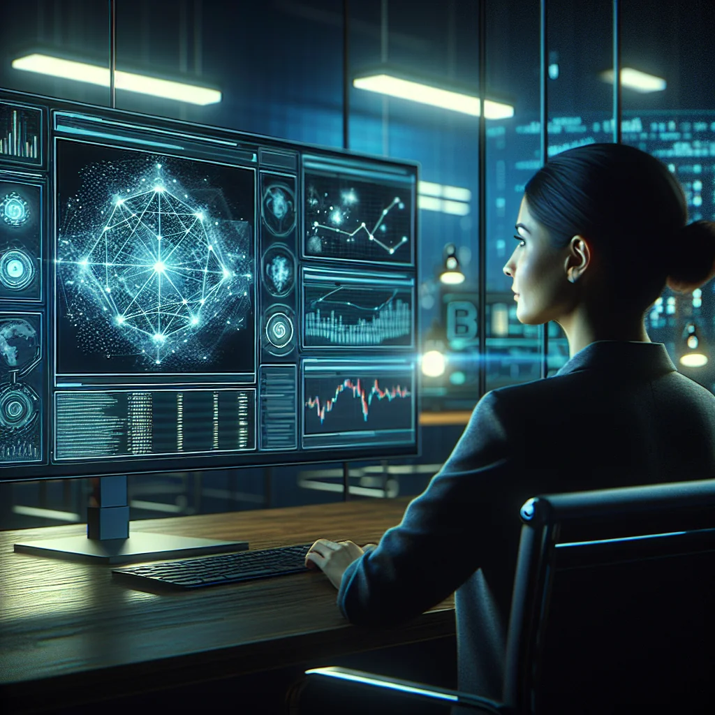 Internet Computer Explorer: A Practical Guide to ICP Block Explorers