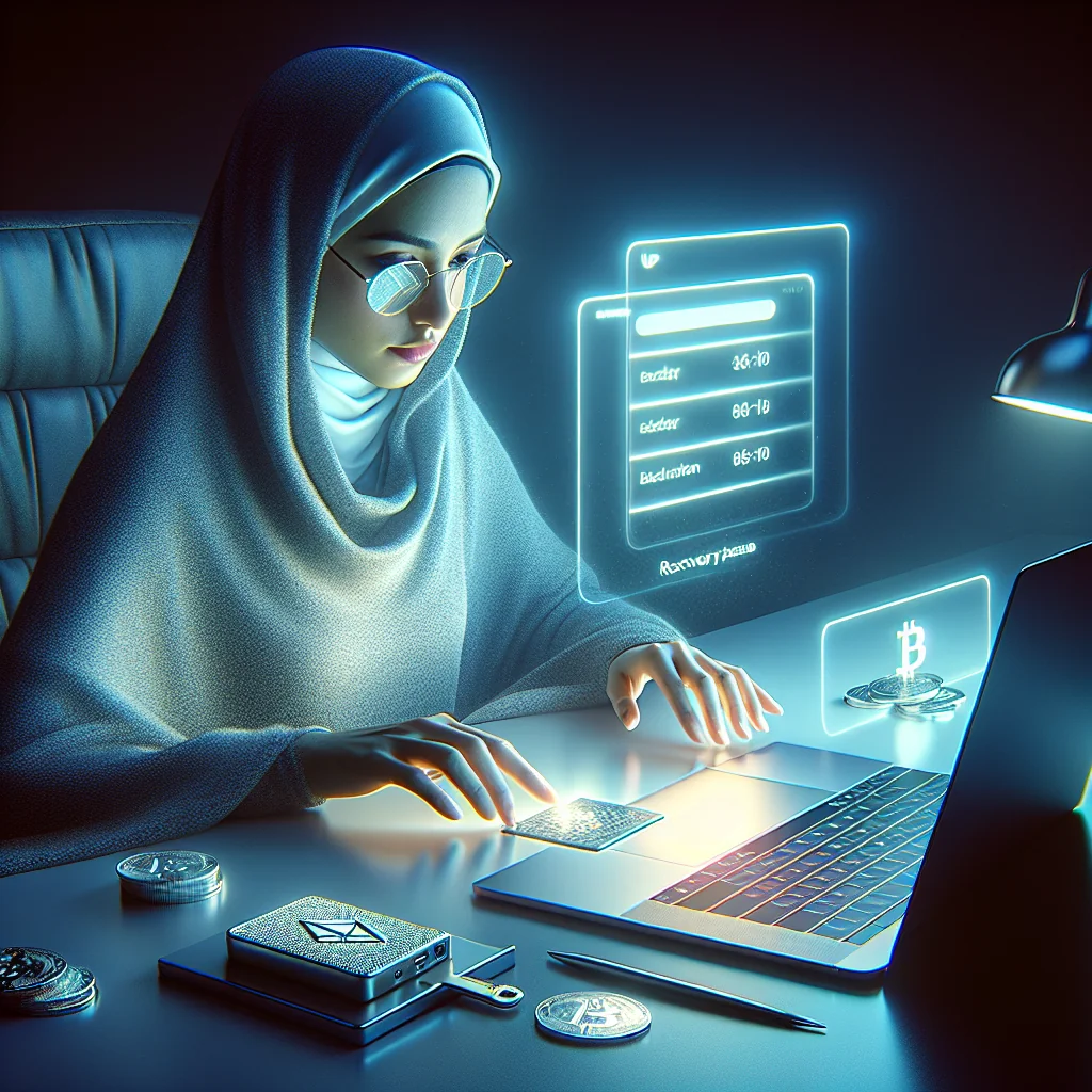 Internet Computer Wallet Recovery Phrase: Complete Practical Guide