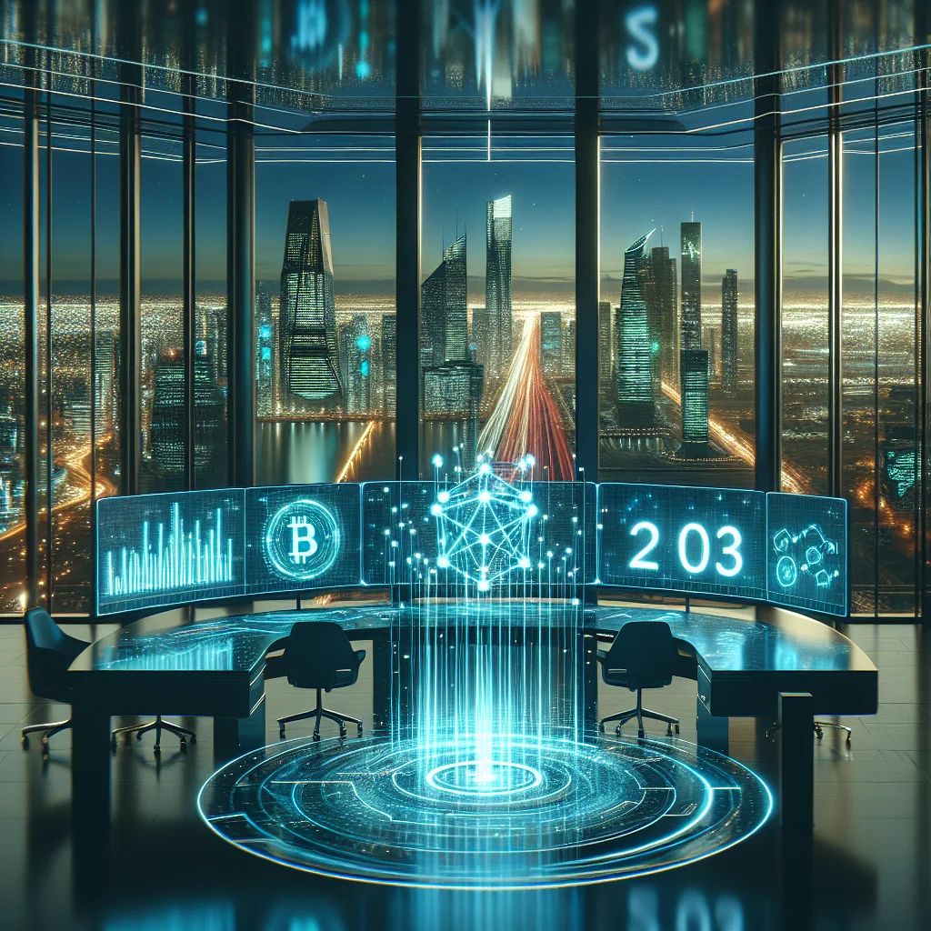 Internet Computer Price Prediction 2030: What Can You Really Expect?