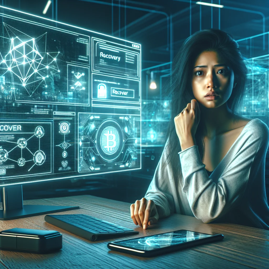 How to Recover a Crypto Wallet: Practical Steps and Real Limits