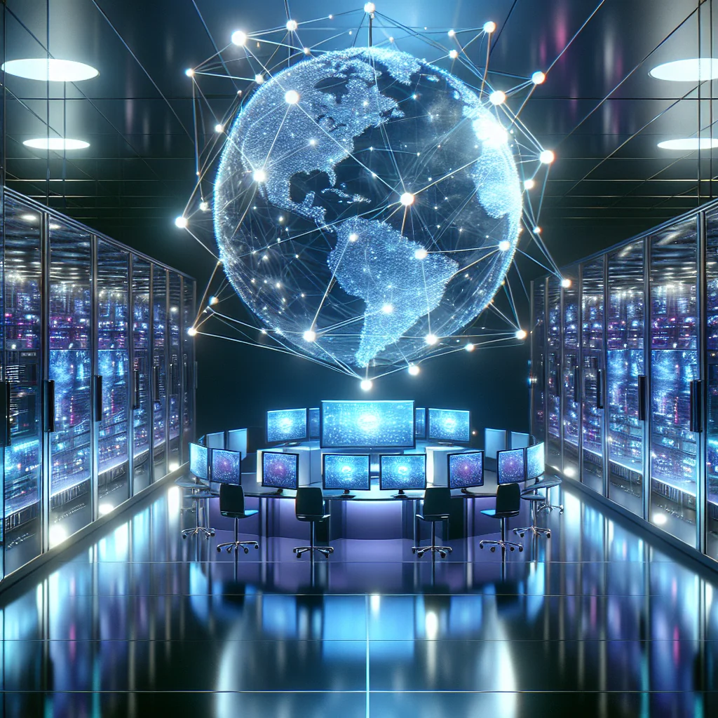 Internet Computer Ecosystem: How It Works and Why It Matters