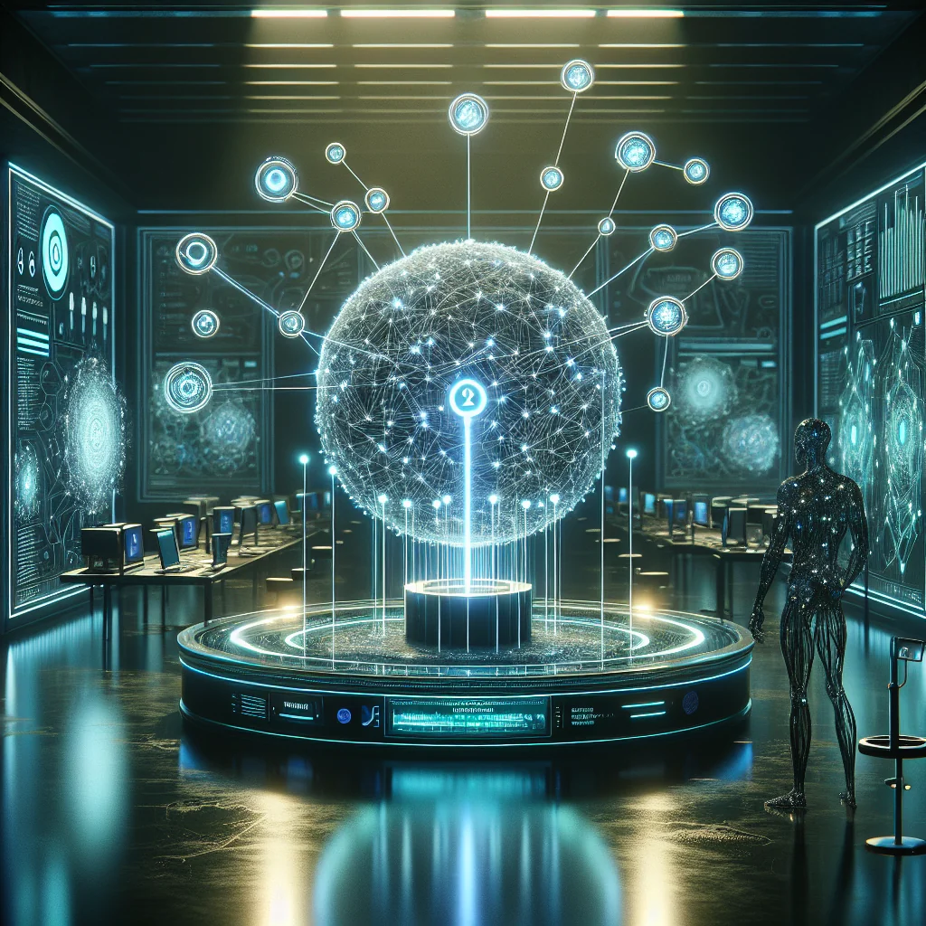 Internet Computer Governance Explained: NNS, Neurons, and Voting Power