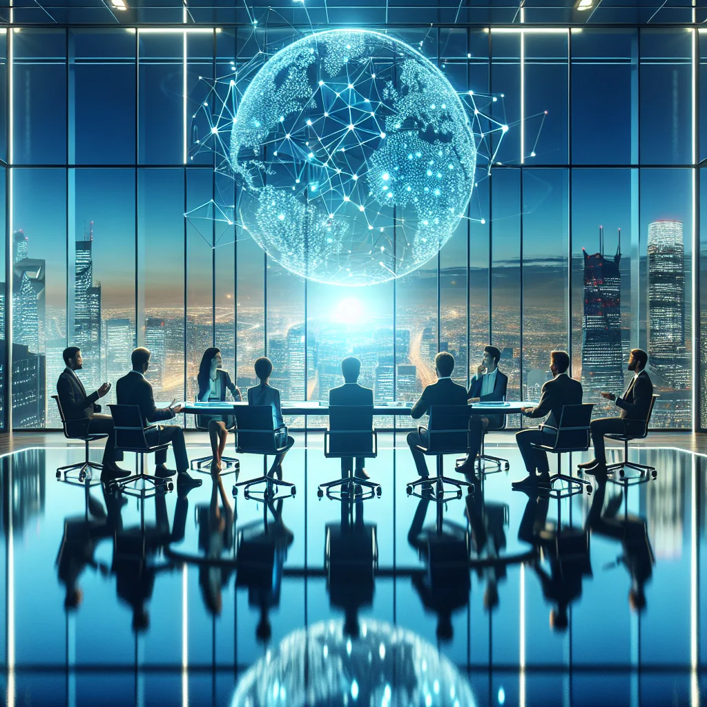 Internet Computer Founders: Who Built ICP and Why It Matters